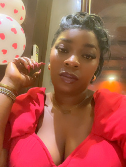 Profil de Laetitia, une femme célibataire de 30 ans à Yaoundé