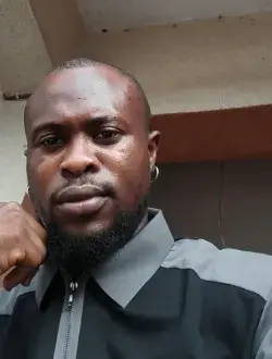 Profil de Ayobami, un homme célibataire de 25 ans à Aberdeen