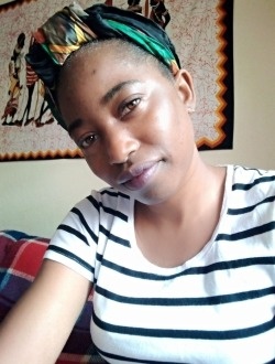 Profil de Miss, une femme célibataire de 36 ans à Yaoundé