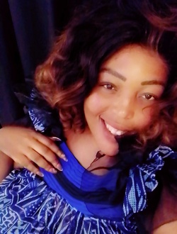 Profil de Carlise, une femme célibataire de 32 ans à Ababa