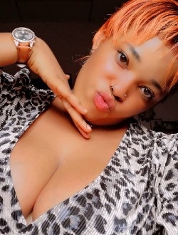 Profil de Aspa, une femme célibataire de 25 ans à Yaoundé