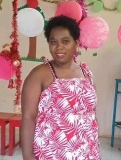 Profil de Ursula, une femme célibataire de 27 ans à Antsiranana