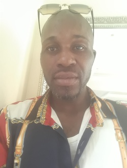 Profil de Ralj, un homme célibataire de 48 ans à Constantia