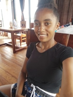Profil de Anita,angelica, une femme célibataire de 25 ans à Sambava