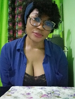 Profil de Aristide, une femme célibataire de 41 ans à Yaoundé