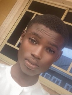 Profil de Elena Mike, un homme célibataire de 26 ans à Wrocław