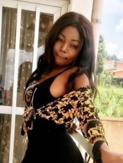 Profil de Jo, une femme célibataire de 30 ans à Yaoundé