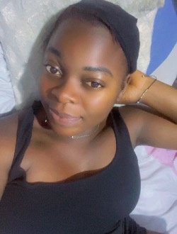 Profil de Bleu, une femme célibataire de 27 ans à Yaoundé