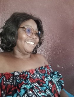 Profil de Bella, une femme célibataire de 47 ans à Yaoundé