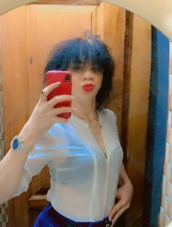 Profil de Tatiana, une femme célibataire de 30 ans à Ahala