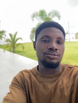 Profil de Rufin Mario, un homme célibataire de 29 ans à Cotonou