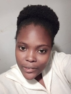 Profil de Priscille, une femme célibataire de 18 ans à Baabda