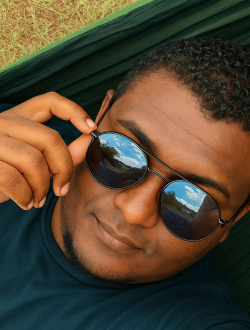 Profil de Jean Philippe, un homme célibataire de 36 ans à Port Mathurin