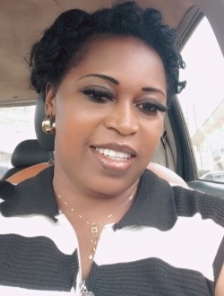 Profil de Adele, une femme célibataire de 37 ans à Yaoundé