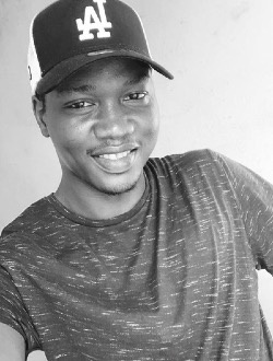 Profil de Karismatik, un homme célibataire de 33 ans à Dakar