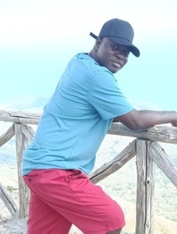 Profil de Gilles, un homme célibataire de 29 ans à Abomey-Calavi