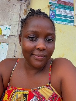 Profil de Sony, une femme célibataire de 30 ans à Yaoundé