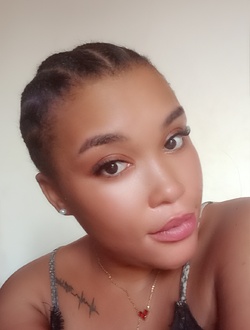 Profil de Cecile, une femme célibataire de 25 ans à Yaoundé