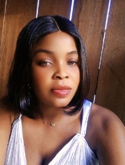 Profil de Maguerite, une femme célibataire de 33 ans à Abimoa