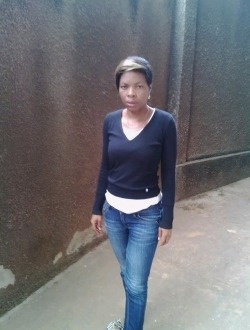 Profil de Ritha, une femme célibataire de 47 ans à Yaoundé