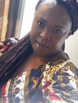 Profil de Winners, une femme célibataire de 30 ans à Lomé