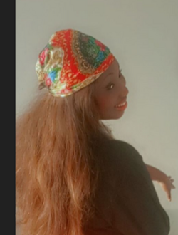 Profil de Clarisse, une femme célibataire de 32 ans à Yaoundé