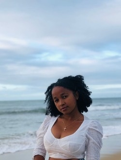 Profil de Nanah, une femme célibataire de 21 ans à 67 Ha