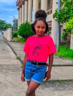 Profil de Joachin, une femme célibataire de 31 ans à Toamasina