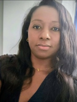 Profil de Rajdwd, une femme célibataire de 36 ans à Rio de Janeiro