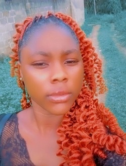 Profil de Mary, une femme célibataire de 19 ans à Ibadan