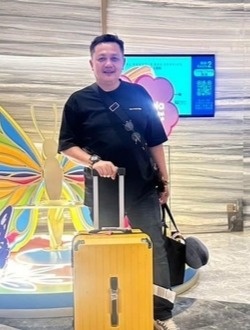 Profil de Em Thai, un homme célibataire de 49 ans à Khon Kaen