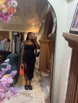 Profil de Sheila, une femme célibataire de 27 ans à Accra
