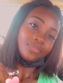 Profil de Octavie, une femme célibataire de 24 ans à Yaoundé