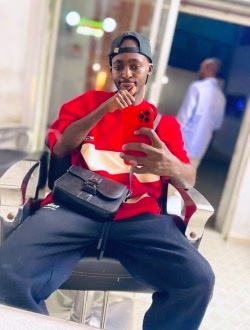 Profil de Habibi, un homme célibataire de 27 ans à Abé