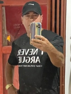 Profil de Jose, un homme célibataire de 58 ans à La Habana