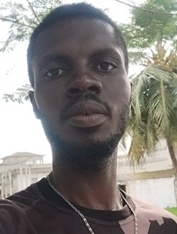 Profil de Jean-Eudes, un homme célibataire de 32 ans à Abidjan