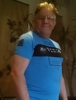 Profil de Marc, un homme célibataire de 60 ans à Charleroi