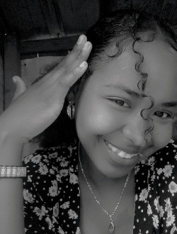 Profil de Marie, une femme célibataire de 23 ans à Fianarantsoa