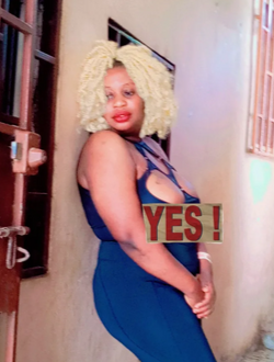 Profil de Kiss, une femme célibataire de 36 ans à Abas