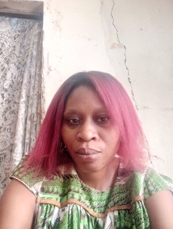 Profil de Marinette, une femme célibataire de 43 ans à Yaoundé