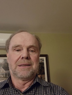 Profil de André, un homme célibataire de 74 ans à Saint-Jean-sur-Richelieu