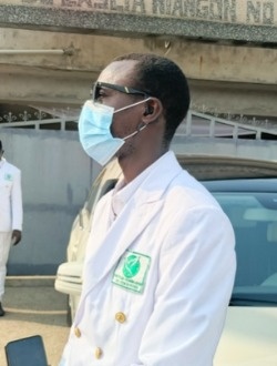 Profil de Sammy, un homme célibataire de 31 ans à Gonzagville