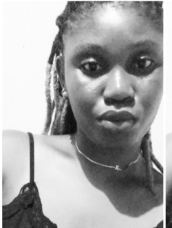 Profil de Addell, une femme célibataire de 27 ans à Yaoundé