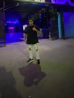 Profil de Eze, un homme célibataire de 34 ans à Buenos Aires