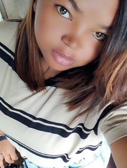 Profil de Ranomenjanahary, une femme célibataire de 26 ans à Fianarantsoa