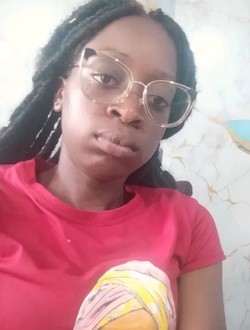 Profil de Alida, une femme célibataire de 28 ans à Douala
