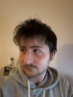 Profil de Nick, un homme célibataire de 18 ans à Peterborough