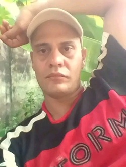 Profil de Victor, un homme célibataire de 41 ans à Ciudad Bolívar