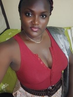 Profil de Daimond ❤❤❤, une femme célibataire de 32 ans à Kribi