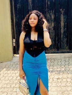 Profil de Dasola, une femme célibataire de 31 ans à Ikorodu